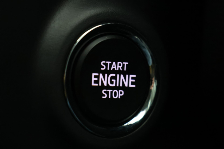 Škoda Octavia 2,0 TDI 110kW LED