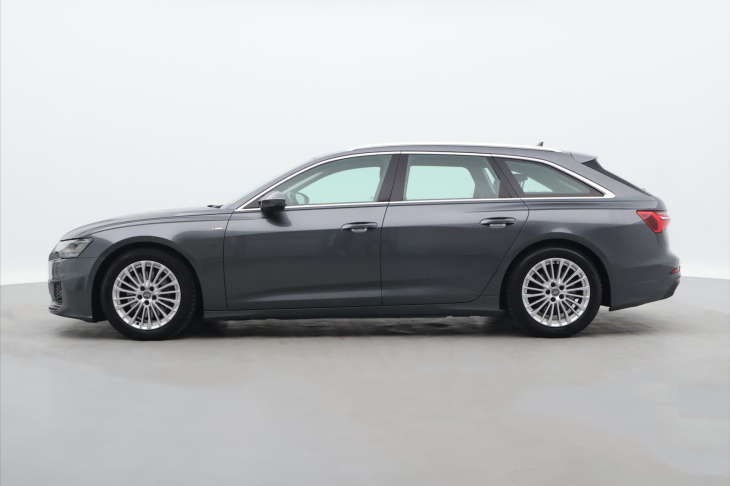 Audi A6 Avant 3.0 50 TDI 210kW S-Line Quattro