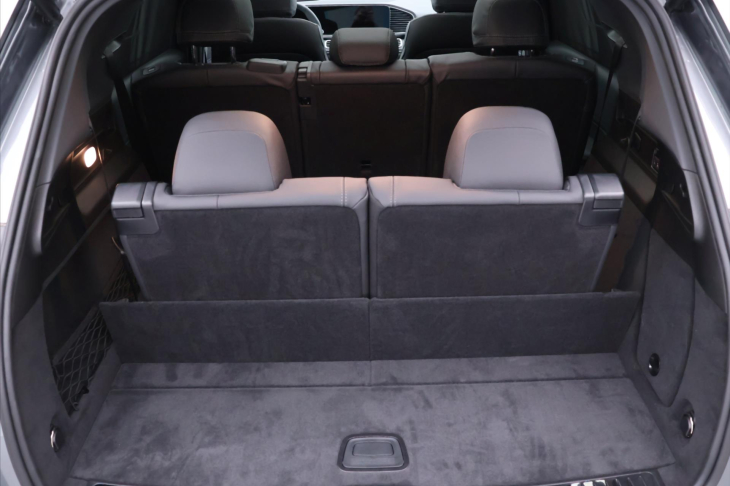 Mercedes-Benz GLE 3,0 450d 4Matic AMG Premium 7-Míst