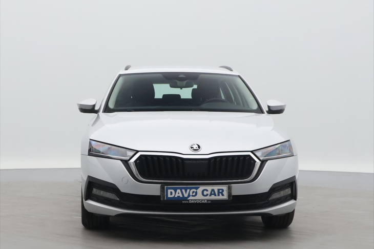 Škoda Octavia 2,0 TDI 85kW Ambition CZ DPH