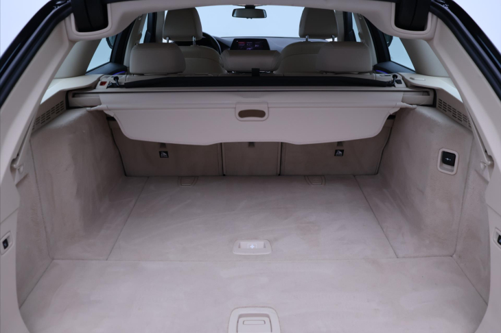 BMW Řada 5 2,0 520d Luxury Line CZ DPH
