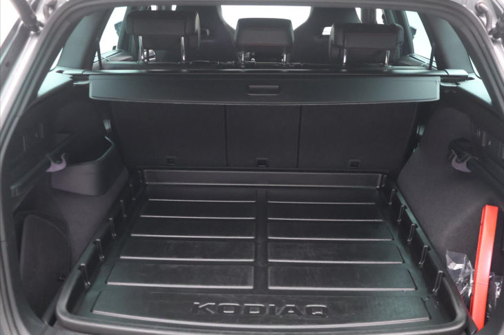 Škoda Kodiaq 2,0 TSI RS 180kW DSG 4x4 DPH