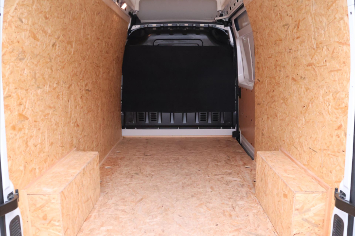 Renault Master 2,3 dCi 100kW DPH Klima L3H3