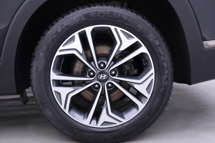 Hyundai Santa Fe 2,2 CRDI 147kW Aut. 4WD Luxury