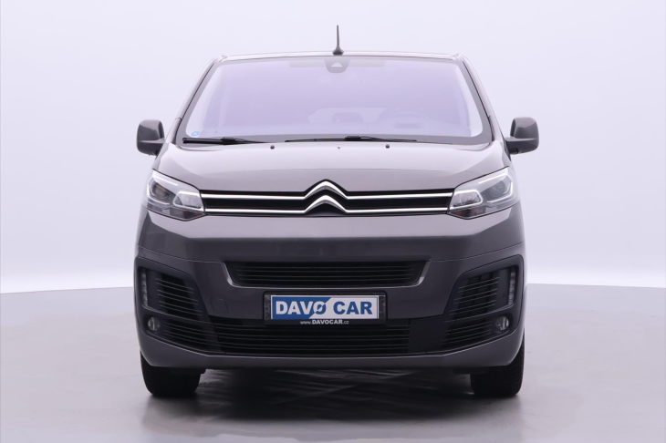 Citroën SpaceTourer 2,0 BlueHDI 130kW CZ XL DPH