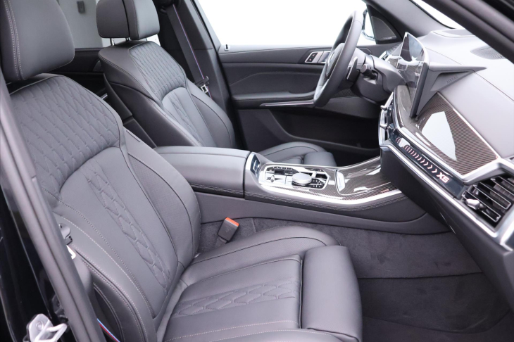 BMW X5 3,0 xDrive40d Mpacket