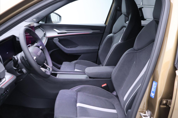 Škoda Kodiaq 2,0 2.0 TDI Sportline 4x4 DSG