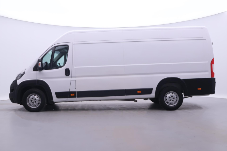 Peugeot Boxer 2,2 BlueHDI 121 kW L4H2 CZ