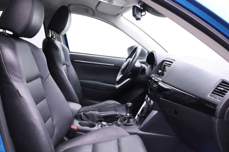 Mazda CX-5 2,0 i 118kW AWD Sports-Line