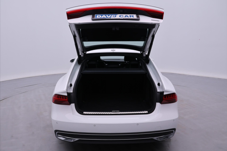 Audi A7 3,0 TDI 180kW Quattro CZ S-Line