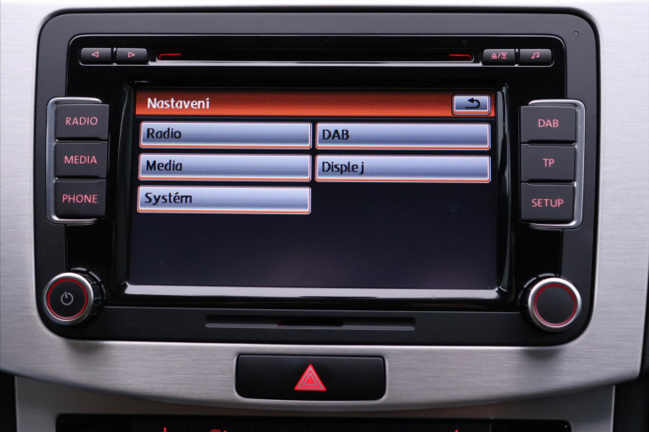 Volkswagen Passat 1,4 TSI 90kW Highline 1.Maj.