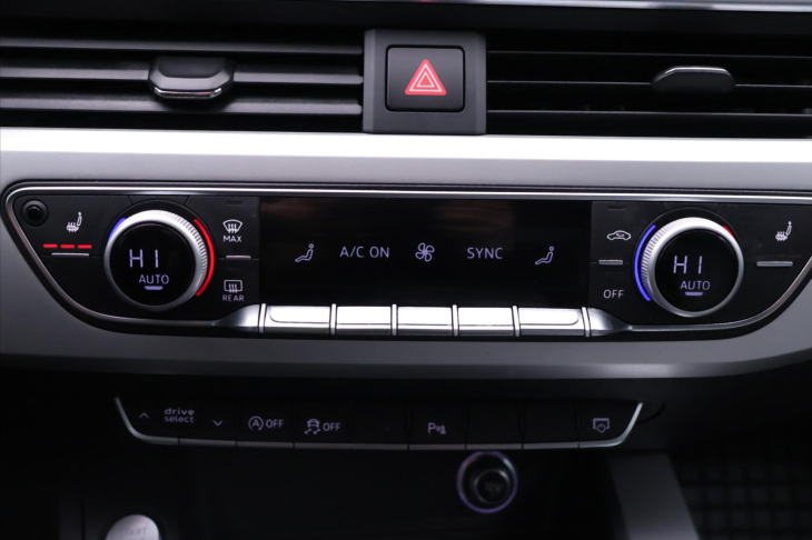 Audi A5 2,0 40TFSI 140kW Aut. LED Kůže