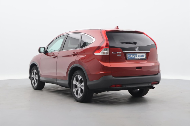 Honda CR-V 2,0 i-VTEC Aut. 4x4 Executive