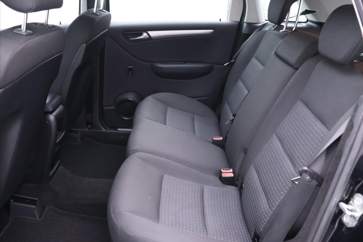 Mercedes-Benz Třídy B 1,5 150 70kW Klima