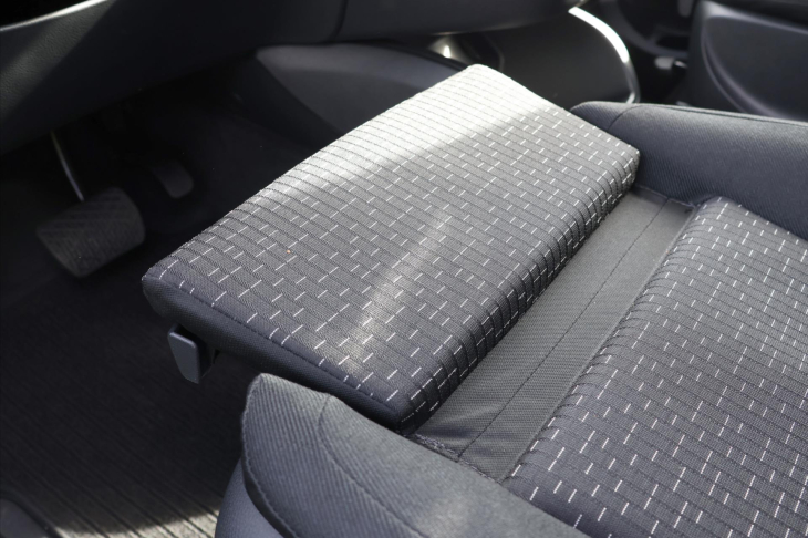 Mercedes-Benz Vito 2,0 124CDi 4Matic Select Long