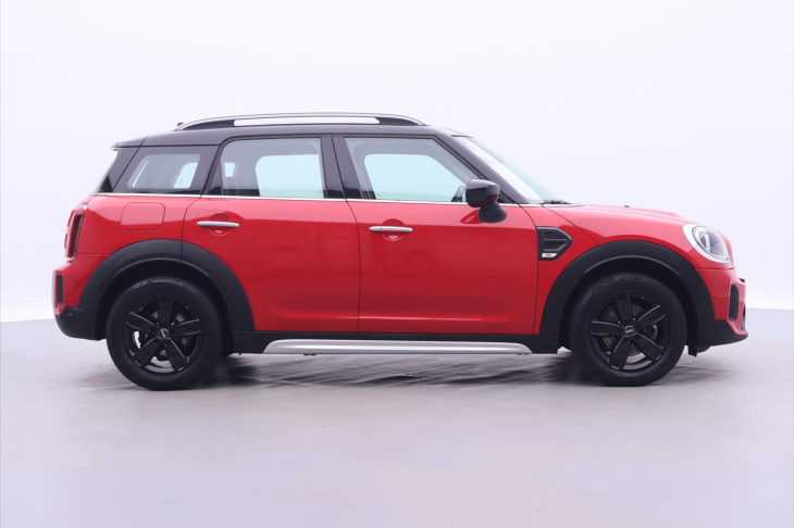 Mini Countryman 1,5 100kW CZ Tempomat DPH