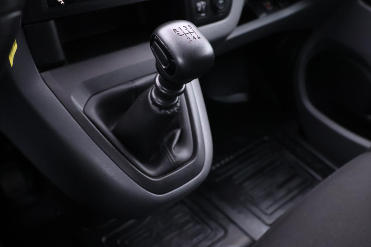 Toyota ProAce 2,0 D-4D 140k CZ Active L2 DPH