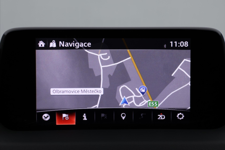 Mazda CX-5 2,0 SkyActiv-G165 Selected DPH