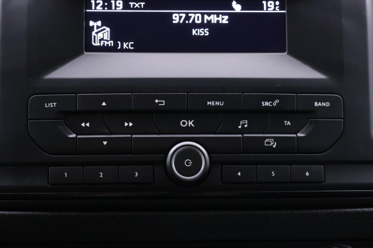 Toyota ProAce 2,0 D-4D 90kW L2 6-míst CZ DPH