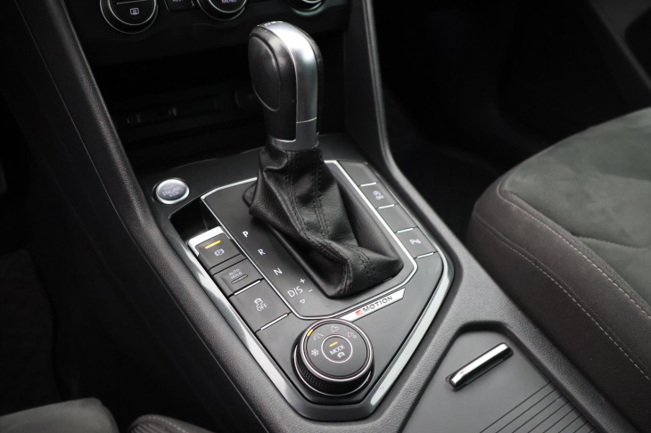 Volkswagen Tiguan 2,0 TDI 110kW DSG 4M Highline