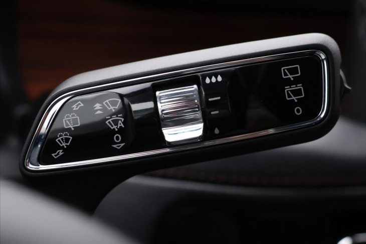 Lincoln Aviator 3,0 EvoBoost V6 AWD CZ