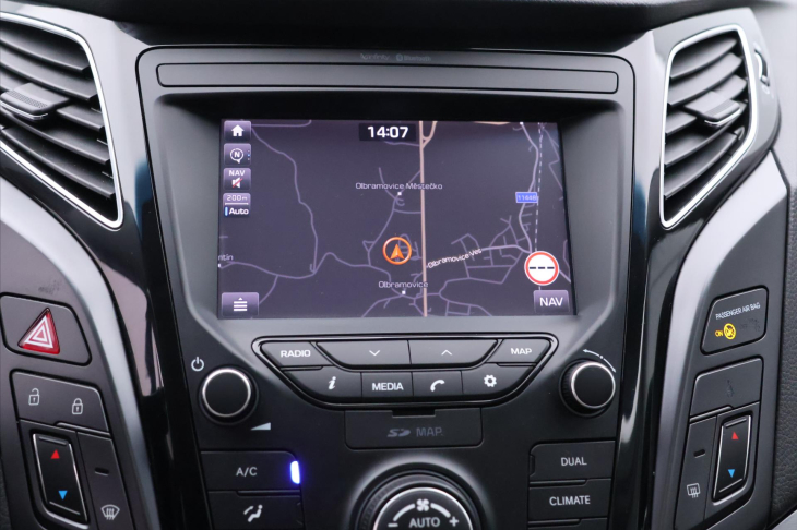 Hyundai i40 1,7 CRDi 104kW Aut. Experience