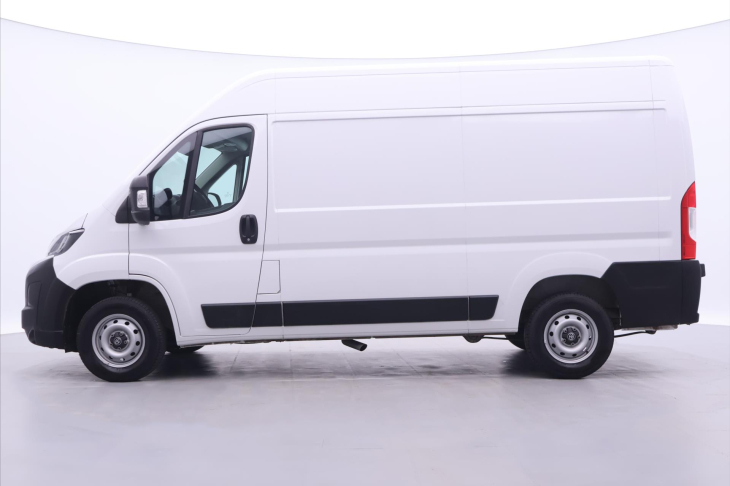 Toyota Proace Max 2,2 D-4D 88kW CZ Klima DPH L2H2