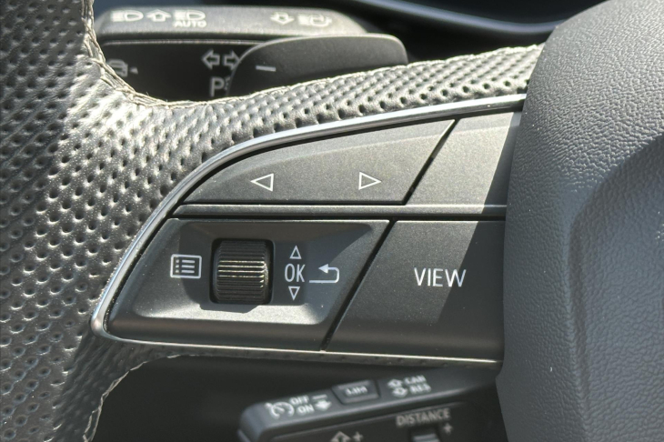 Audi Q7 3.0 50 TDI Quattro S line CZ DPH