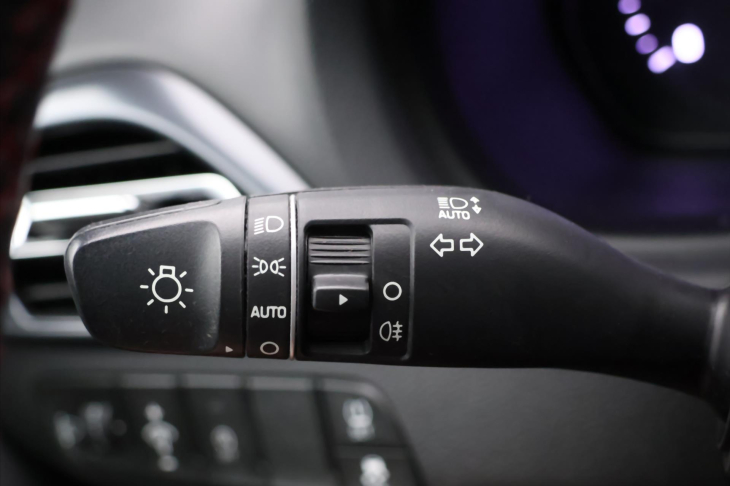 Hyundai i30 1,5 T-GDI N Line SmartKey CZ