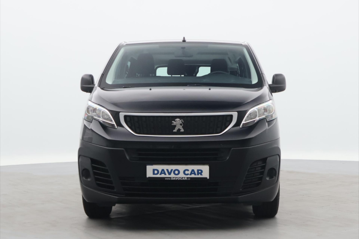 Peugeot Expert 1,5 HDI Klima 9-Míst Long DPH