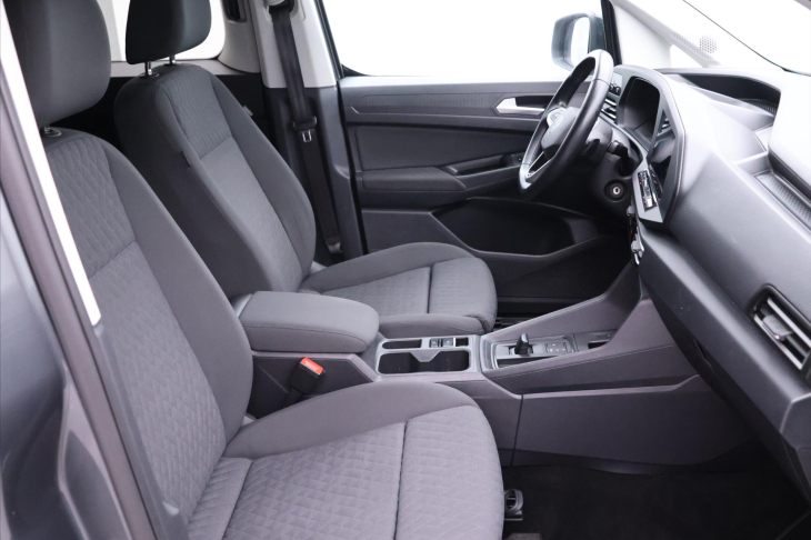 Volkswagen Caddy 2,0 TDI DSG Maxi Navi LED DPH