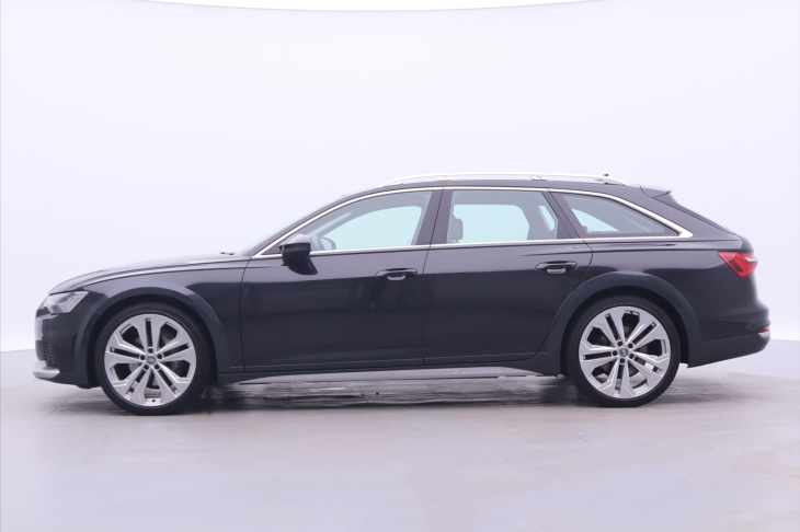Audi A6 Allroad 3,0 50TDI Quattro DPH Panorama
