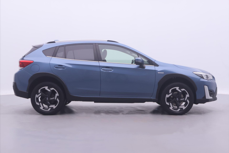 Subaru XV 2,0 e-Boxer 110kW CVT AWD CZ