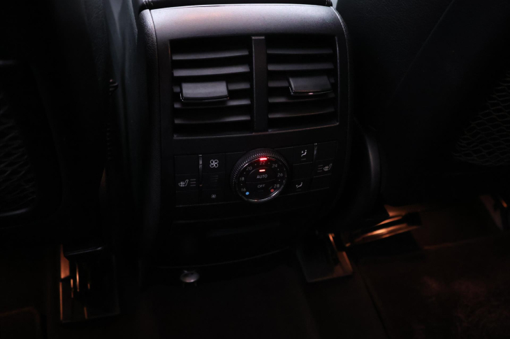 Mercedes-Benz GL 3,0 155kW 4Matic 7.míst 350