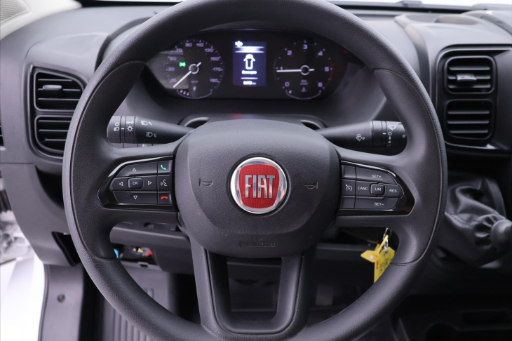 Fiat Ducato 2,2 103kW L4H4 Kima DPH 1Maj CZ