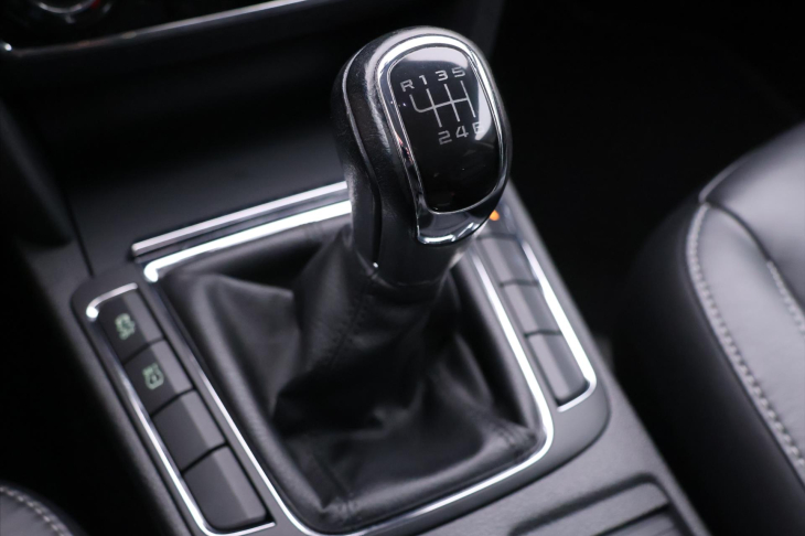 Škoda Superb 1,4 TSI Elegance Navi 1.Maj.