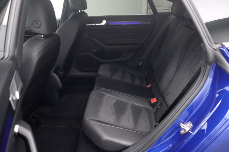 Volkswagen Arteon 2.0 TDI 147kW 4M DSG R-line DPH CZ