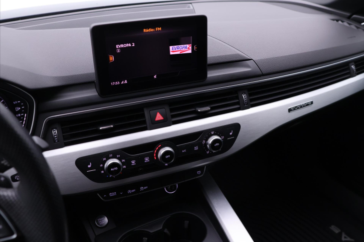 Audi A5 3,0 50TDI 210kW Quattro DPH