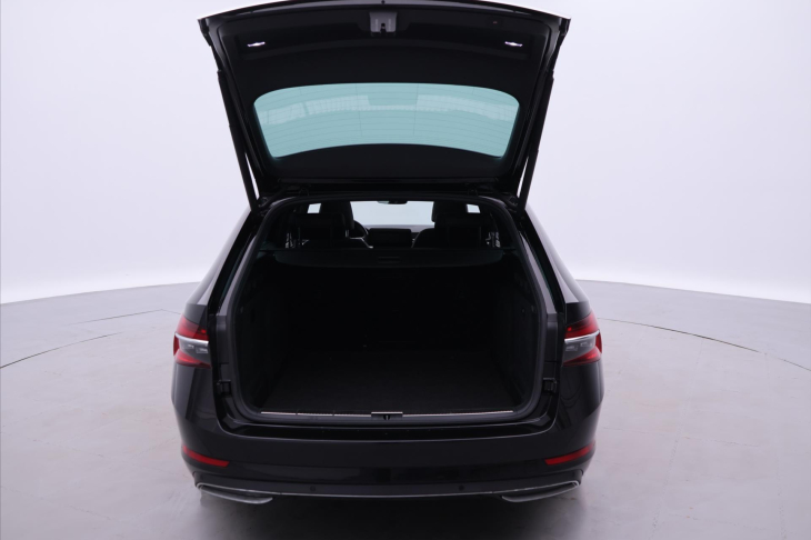 Škoda Superb 2,0 TDI 147kW 4x4 L&K DSG DPH
