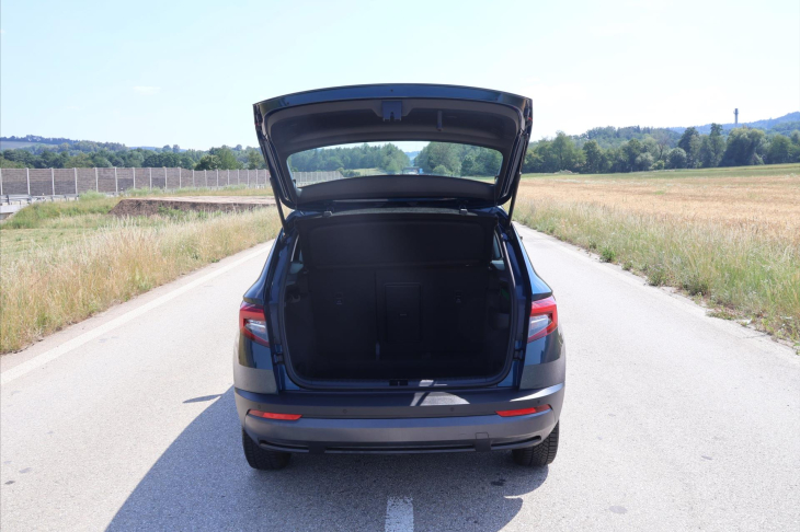 Škoda Karoq 2,0 TDI LED Navi CZ DPH 1.Maj