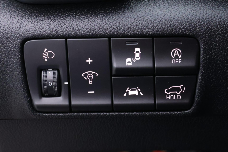 Kia Sportage 1,6 T-GDi Aut. AWD GT-line