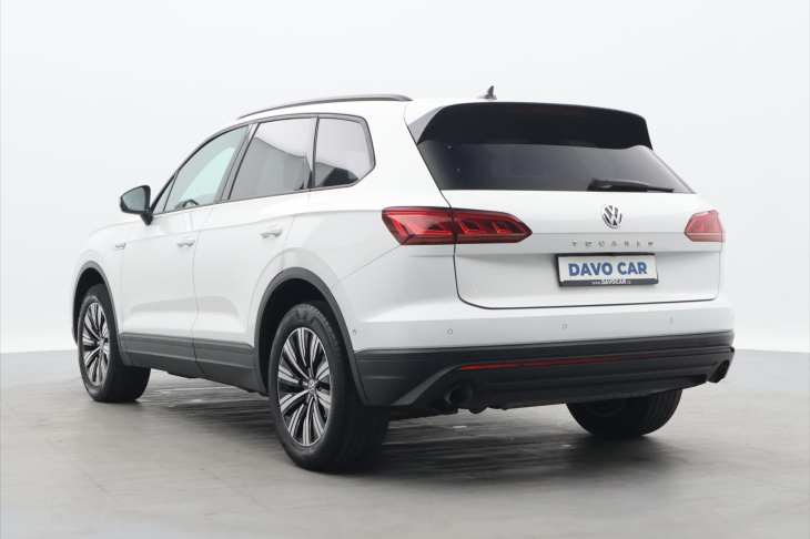 Volkswagen Touareg 3,0 TDI 170 kW Elegance Aut.