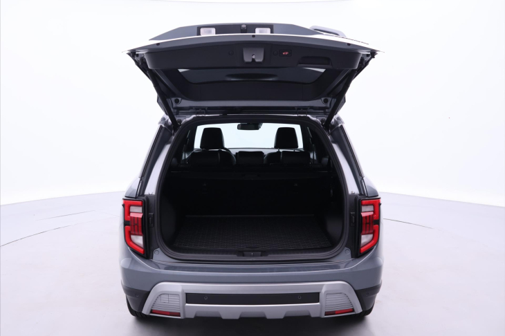 SsangYong Torres 1,5 T-GDI 120kW Aut. Style CZ