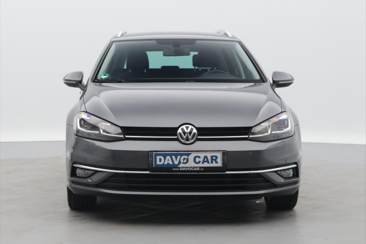 Volkswagen Golf 2,0 TDI 110KW Highline Aut.klima