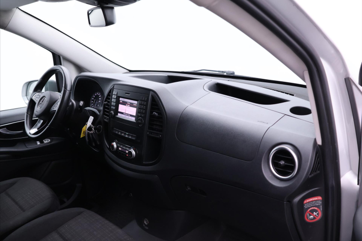 Mercedes-Benz Vito 2,1 119CDI 140kW Aut. 6-Míst