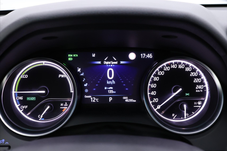 Toyota Camry 2,5 HB Executive CVT CZ DPH