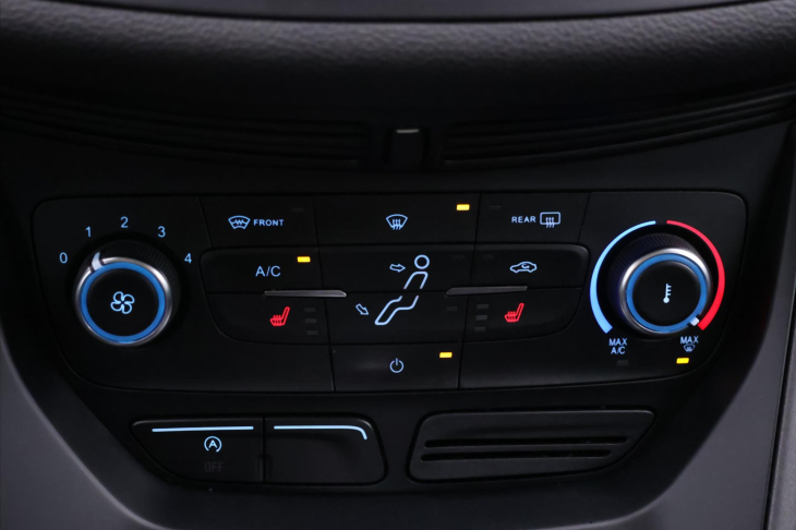 Ford Grand C-MAX 1,0 Ecoboost 92KW Klima CZ