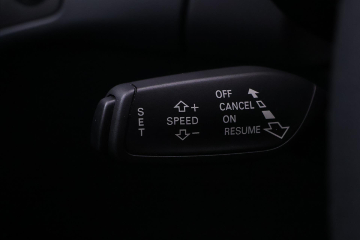 Audi A4 2,0 TDI 110kW Aut. CZ Xenon