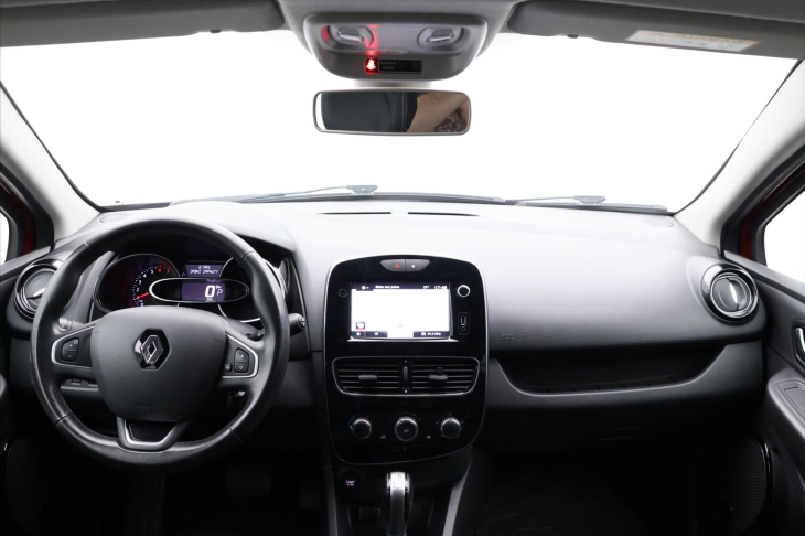 Renault Clio 1.2 TCe 87kW Intens Aut. LED