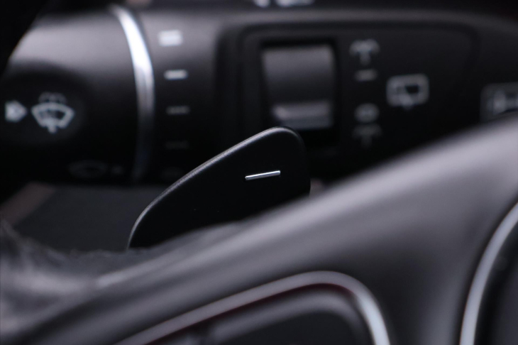 Mercedes-Benz Třídy A 1,5 180d 80kW Aut. CZ Kůže LED